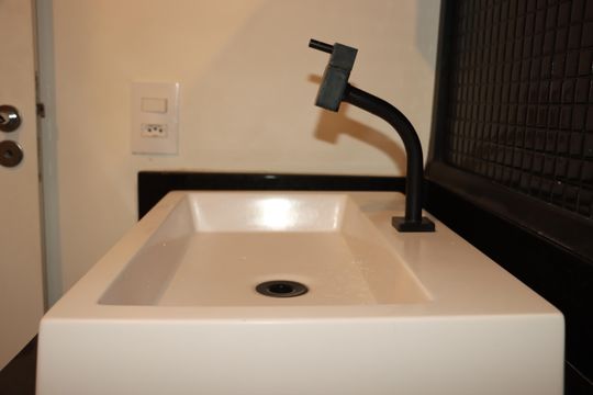 Apartamento para alugar com 1 quarto, 34m² em Vila Graciosa, São Paulo