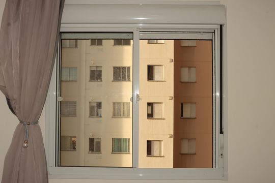 Apartamento para alugar com 1 quarto, 34m² em Vila Graciosa, São Paulo