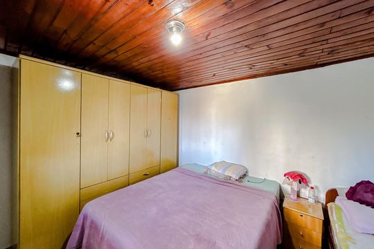 Quarto 2 - Casa 1 de casa para alugar com 5 quartos, 225m² em Vila Dalila, São Paulo