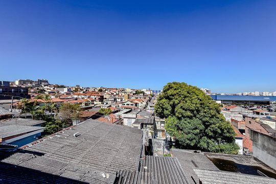 Vista - Casa 1 de casa para alugar com 5 quartos, 225m² em Vila Dalila, São Paulo