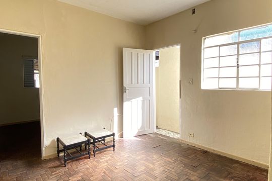 Sala de casa para alugar com 1 quarto, 115m² em Conceição, Osasco