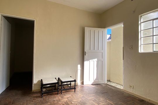 Sala de casa para alugar com 1 quarto, 115m² em Conceição, Osasco