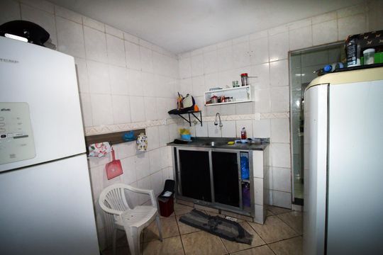 Apartamento à venda com 2 quartos, 94m² em Parada de Lucas, Rio de Janeiro