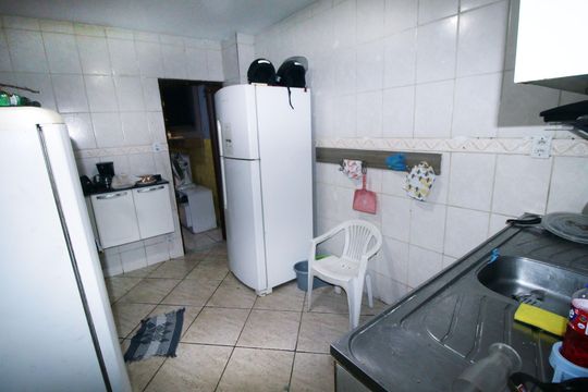 Apartamento à venda com 2 quartos, 94m² em Parada de Lucas, Rio de Janeiro