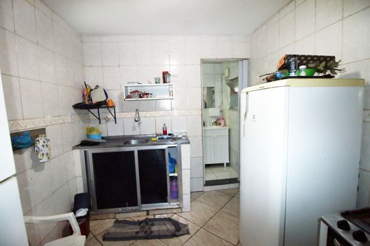 Apartamento à venda com 2 quartos, 94m² em Parada de Lucas, Rio de Janeiro