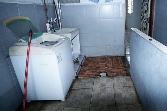 Apartamento à venda com 2 quartos, 94m² em Parada de Lucas, Rio de Janeiro