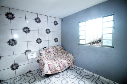 Quarto 2 de apartamento à venda com 2 quartos, 94m² em Parada de Lucas, Rio de Janeiro