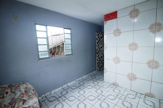Quarto 2 de apartamento à venda com 2 quartos, 94m² em Parada de Lucas, Rio de Janeiro