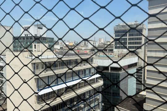 Apartamento para alugar com 1 quarto, 34m² em República, São Paulo