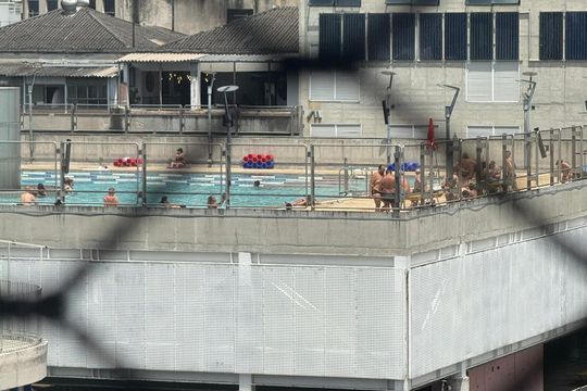 Apartamento para alugar com 1 quarto, 34m² em República, São Paulo