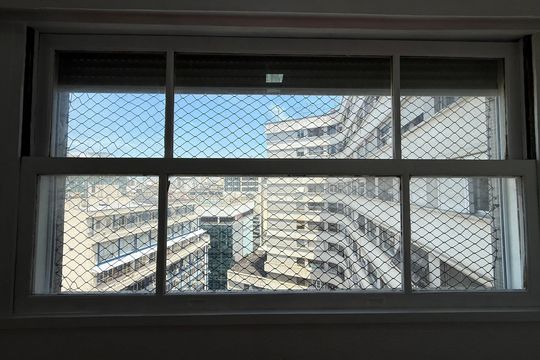 Apartamento para alugar com 1 quarto, 34m² em República, São Paulo