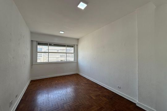 Apartamento para alugar com 1 quarto, 34m² em República, São Paulo