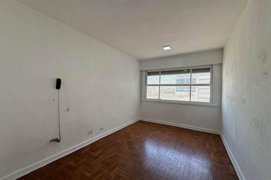 Apartamento para alugar com 1 quarto, 34m² em República, São Paulo