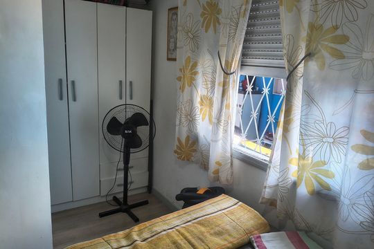 Quarto de casa à venda com 3 quartos, 65m² em Jardim Carvalho, Porto Alegre