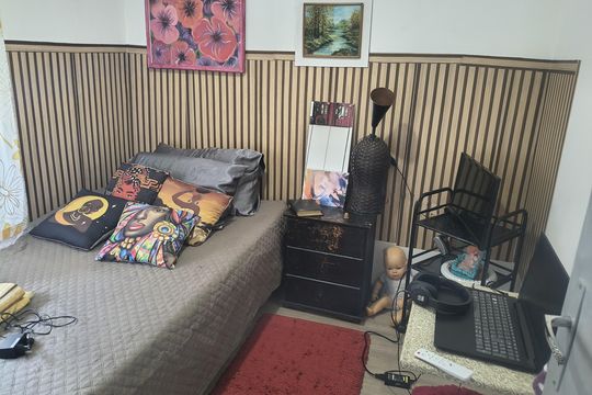 Quarto de casa à venda com 3 quartos, 65m² em Jardim Carvalho, Porto Alegre
