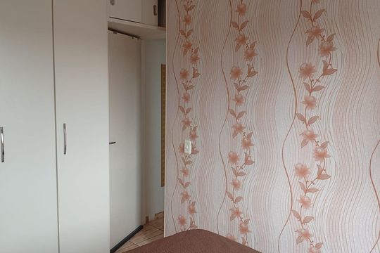 Quarto 2 de apartamento à venda com 2 quartos, 47m² em Jardim Maria Estela, São Paulo