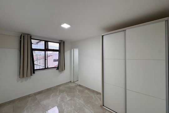 Suíte de apartamento para alugar com 2 quartos, 78m² em Recreio dos Bandeirantes, Rio de Janeiro