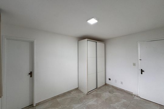 Suíte de apartamento para alugar com 2 quartos, 78m² em Recreio dos Bandeirantes, Rio de Janeiro