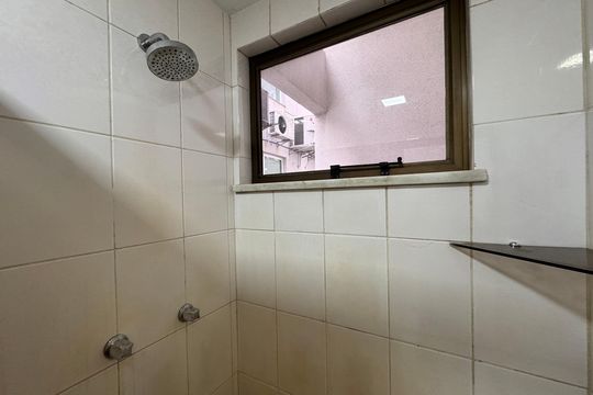  Banheiro Suíte de apartamento para alugar com 2 quartos, 78m² em Recreio dos Bandeirantes, Rio de Janeiro