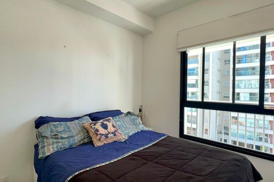 Suite de kitnet/studio à venda com 1 quarto, 30m² em Sumaré, São Paulo