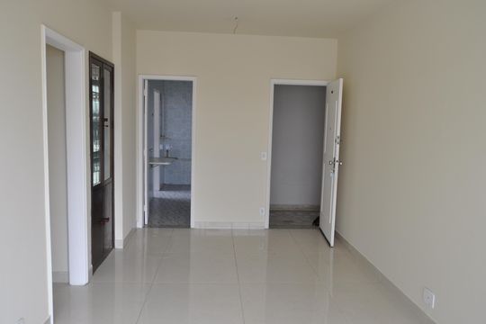Sala de apartamento à venda com 3 quartos, 73m² em Méier, Rio de Janeiro