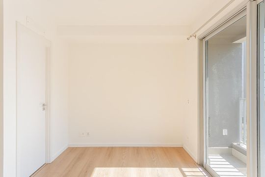 Studio de kitnet/studio para alugar com 1 quarto, 22m² em Jardim Paulistano, São Paulo