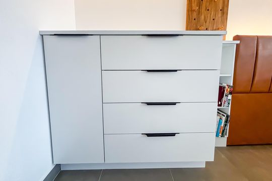Apartamento para alugar com 1 quarto, 31m² em Cerqueira César, São Paulo