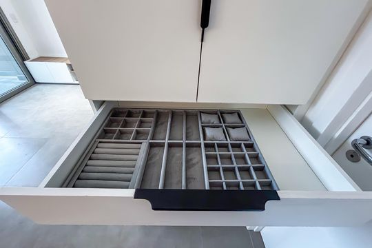 Apartamento para alugar com 1 quarto, 31m² em Cerqueira César, São Paulo