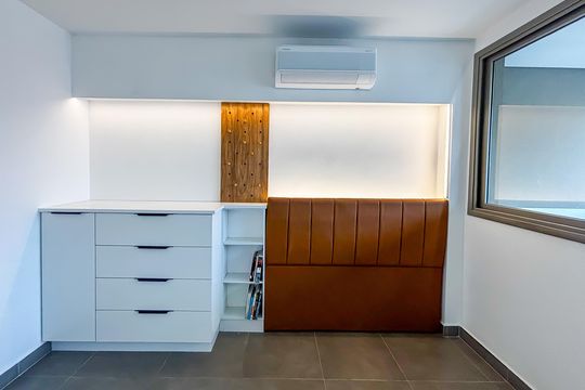 Apartamento para alugar com 1 quarto, 31m² em Cerqueira César, São Paulo