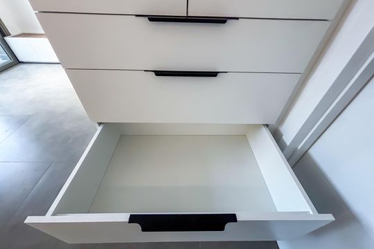 Apartamento para alugar com 1 quarto, 31m² em Cerqueira César, São Paulo