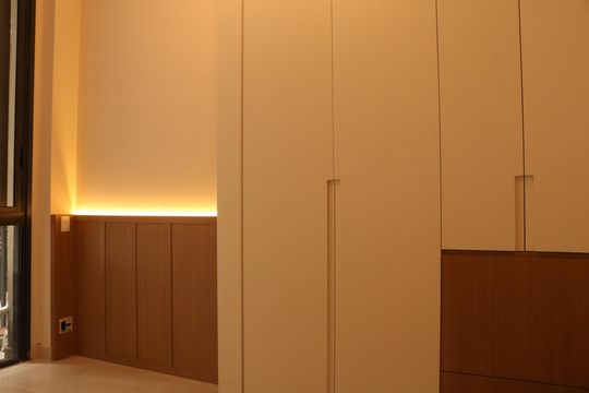 Studio  de kitnet/studio à venda com 1 quarto, 25m² em Perdizes, São Paulo