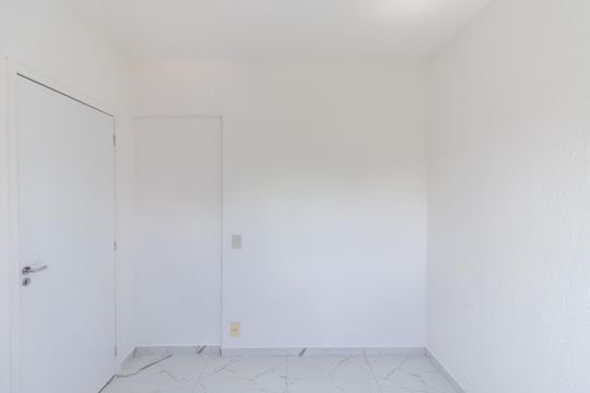 Quarto de apartamento à venda com 2 quartos, 72m² em Vila Andrade, São Paulo