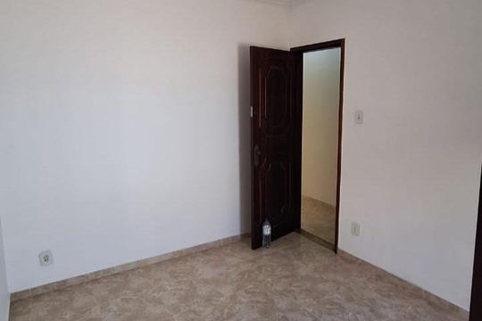 Quarto 1 de casa para alugar com 3 quartos, 100m² em Centro, Duque de Caxias