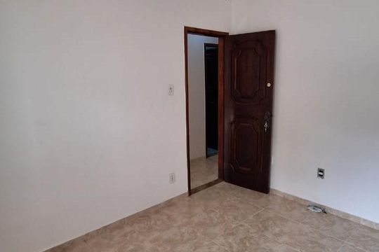 Quarto 2 de casa para alugar com 3 quartos, 100m² em Centro, Duque de Caxias