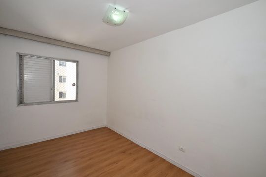 Quarto 1 de apartamento para alugar com 2 quartos, 60m² em Vila Andrade, São Paulo