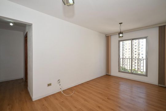Apartamento para alugar com 2 quartos, 60m² em Vila Andrade, São Paulo