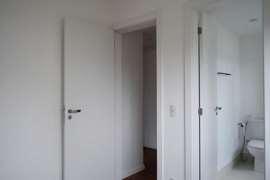 Suíte 1 de apartamento para alugar com 3 quartos, 266m² em Sumaré, São Paulo