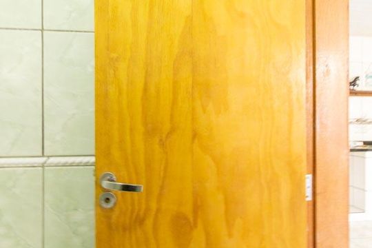 Área comum de casa para alugar com 3 quartos, 255m² em Bairro Alto, Curitiba