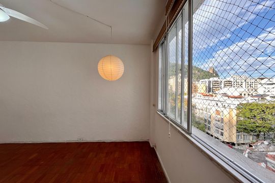 Apartamento para alugar com 2 quartos, 90m² em Copacabana, Rio de Janeiro