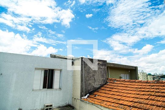 Casa à venda com 2 quartos, 65m² em Jardim Oriental, São Paulo