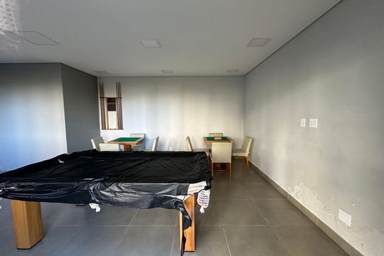 Área comum de apartamento à venda com 2 quartos, 44m² em Jardim Tupanci, Barueri