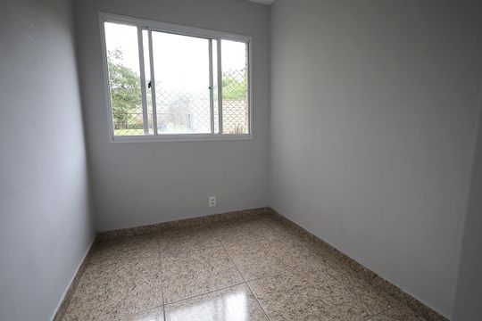 Quarto 1 de apartamento à venda com 2 quartos, 35m² em Rp3 (regiões de Planejamento), Santo André