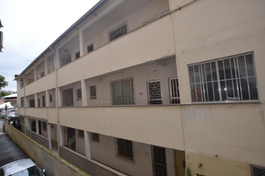 Apartamento para alugar com 2 quartos, 60m² em Vila Valqueire, Rio de Janeiro