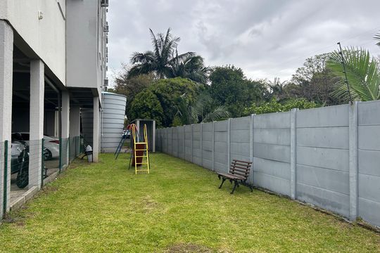 Área Comum - Playground de apartamento para alugar com 2 quartos, 57m² em Rondônia, Novo Hamburgo