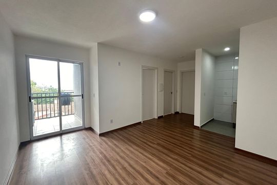 Apartamento para alugar com 2 quartos, 57m² em Rondônia, Novo Hamburgo