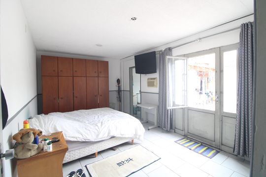 Suíte 1 de casa à venda com 4 quartos, 220m² em Vila do Castelo, São Paulo