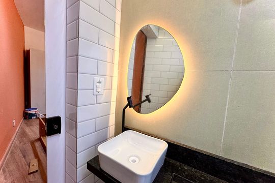 Kitnet/Studio à venda com 1 quarto, 25m² em Centro, Rio de Janeiro