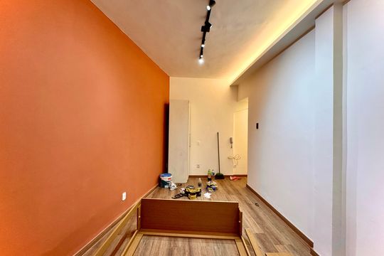 Kitnet/Studio à venda com 1 quarto, 25m² em Centro, Rio de Janeiro