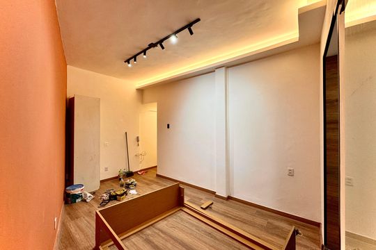 Kitnet/Studio à venda com 1 quarto, 25m² em Centro, Rio de Janeiro