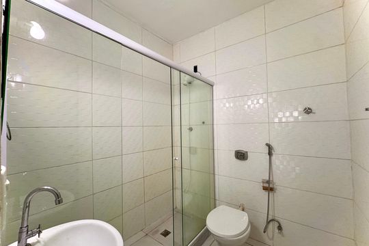 Apartamento para alugar com 2 quartos, 64m² em Botafogo, Rio de Janeiro